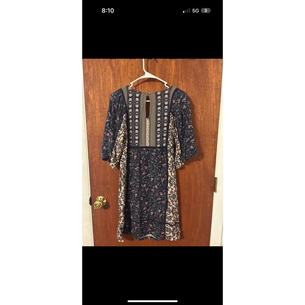 Bob Timberlake Dress Size XS Extra Small - Picture 3 of 3